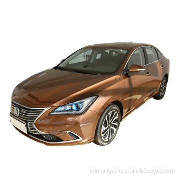 2022 Chinese Taxi Car Changan Eado EV460 New Energy Vehicles On Sale